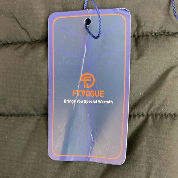 FTVOGUE Women’s Vest size S - Picture 8 of 12